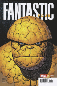 FANTASTIC FOUR #21 ARTHUR ADAMS VARIANT [BH]