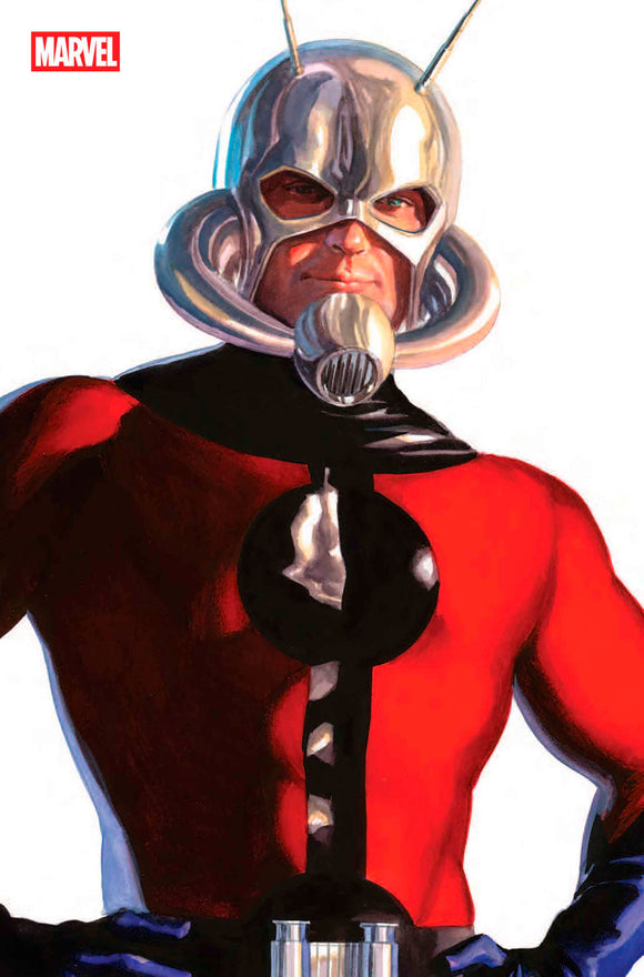 FANTASTIC FOUR #32 ALEX ROSS TIMELESS VIRGIN VARIANT [DOOM]