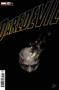 DAREDEVIL 14 CHIP ZDARSKY VARIANT