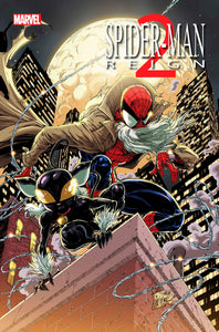 SPIDER-MAN: REIGN 2 #2