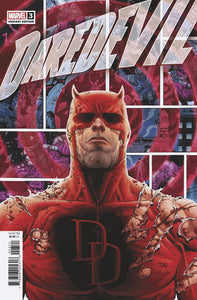 DAREDEVIL 3 JOSHUA CASSARA VARIANT