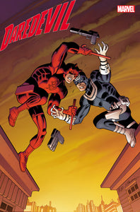 DAREDEVIL #17