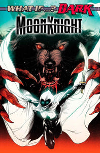 WHAT IF...? DARK: MOON KNIGHT 1 CARLOS MAGNO VARIANT