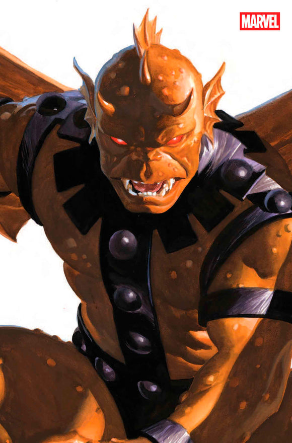 INCREDIBLE HULK #25 ALEX ROSS TIMELESS VIRGIN VARIANT