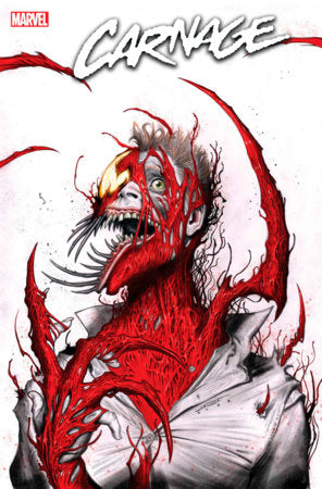CARNAGE #7 NIC KLEIN STORMBREAKERS VARIANT (Copy)