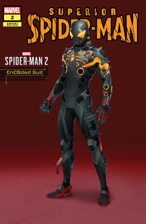 Copy of SUPERIOR SPIDER-MAN 2