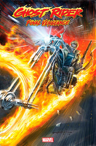 GHOST RIDER: FINAL VENGEANCE #4