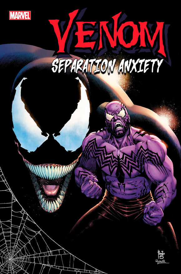 VENOM: SEPARATION ANXIETY #2