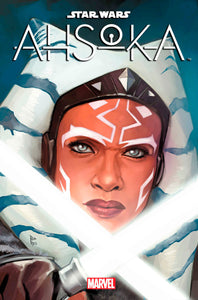 STAR WARS: AHSOKA #3 ROD REIS VARIANT