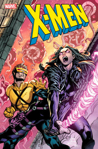 X-MEN #2 [DPWX]