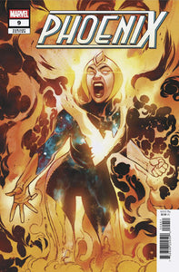 PHOENIX #9 SARA PICHELLI VARIANT