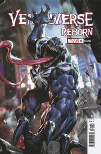 VENOMVERSE REBORN #1 DERRICK CHEW SYMBIOTE VARIANT