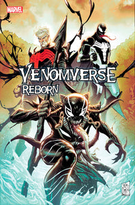 VENOMVERSE REBORN #4