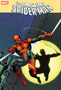 AMAZING SPIDER-MAN #1 GIL KANE HIDDEN GEM VARIANT