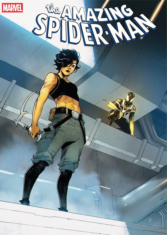 AMAZING SPIDER-MAN #11 BENGAL WRETCHED FIRST APPEARANCE VARIANT