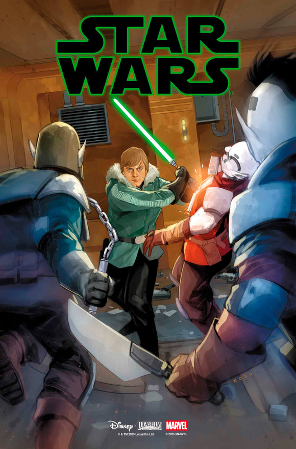 STAR WARS #2