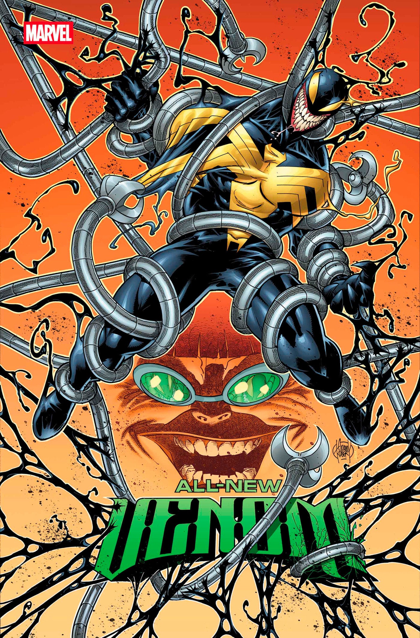 Marvel Comics – Tagged 