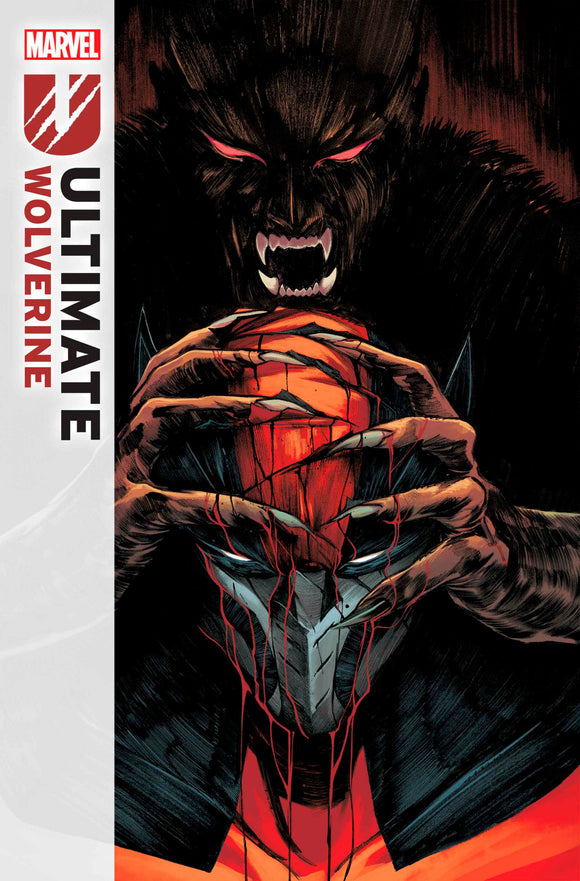 ULTIMATE WOLVERINE #5