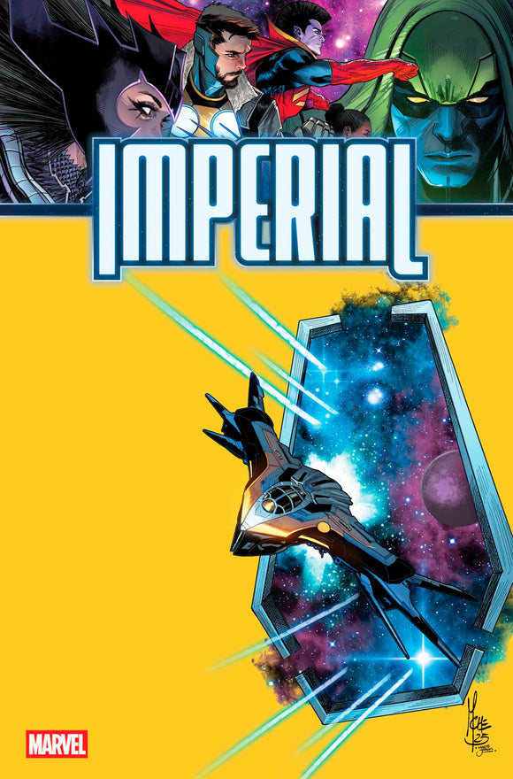 IMPERIAL #2