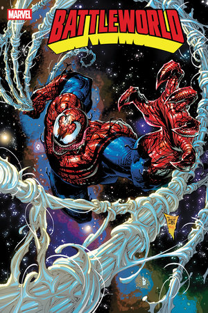 BATTLEWORLD #3 PHILIP TAN VENOM VARIANT