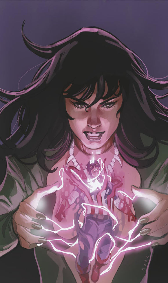 1776 #2 PHIL NOTO VIRGIN VARIANT