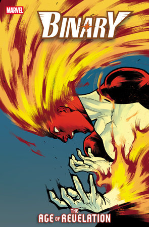 BINARY #1 RICKIE YAGAWA CHARACTER VARIANT [AOR]