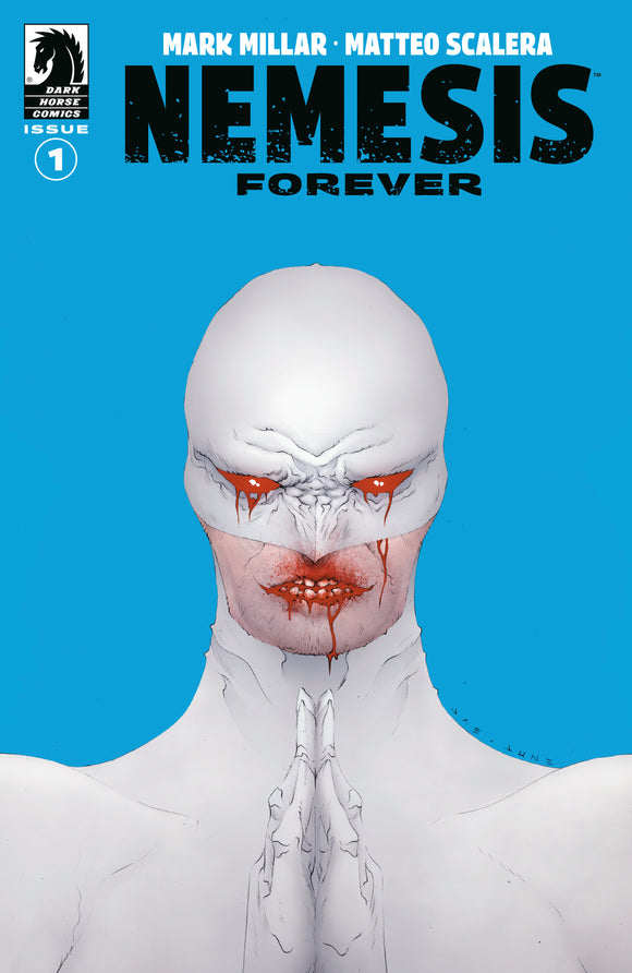 Nemesis Forever #1 (CVR C) (Jae Lee)