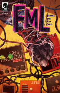 FML #1 (CVR B) (Alvaro Martinez Bueno)