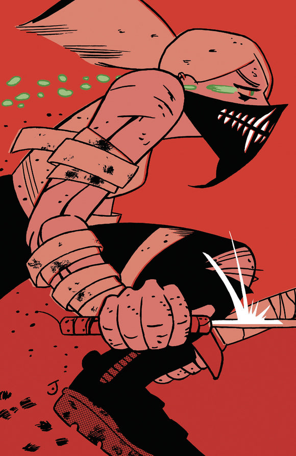 Something is Killing the Children #42 D 1:10 INCV (Full Art, Pulido)