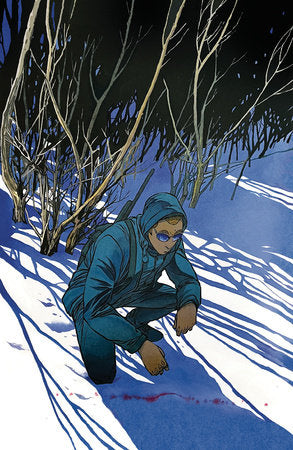 The Killer: Affairs of the State II #1 E Unlockable Variant