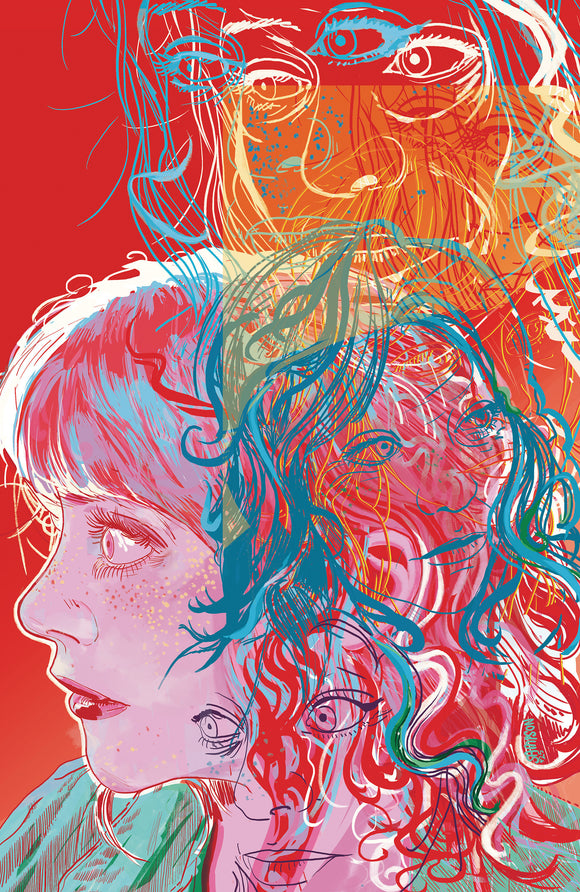 Blink and You'll Miss It #4 B 1:10 INCV (Full Art, Sampson)