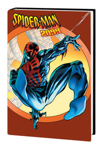 SPIDER-MAN 2099 OMNIBUS VOL. 1 [DM ONLY]