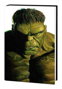 IMMORTAL HULK OMNIBUS [DM ONLY]