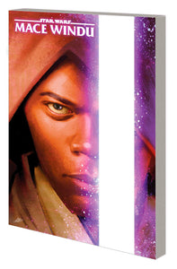 STAR WARS: MACE WINDU - THE TWILIGHT RUN