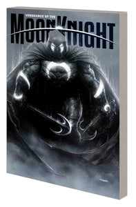 VENGEANCE OF THE MOON KNIGHT VOL. 1: NEW MOON