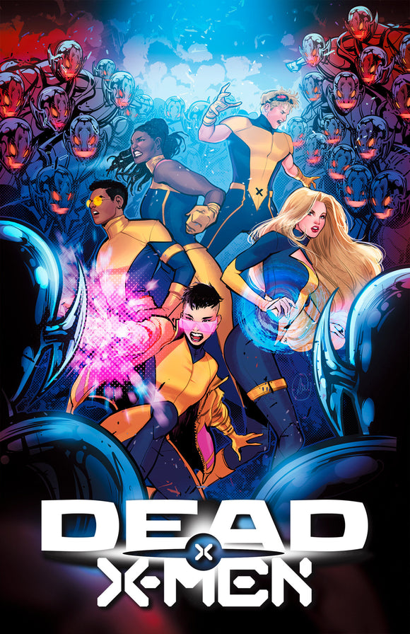 DEAD X-MEN