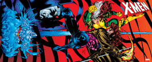 X-MEN: ROAD TO ONSLAUGHT OMNIBUS VOL. 1 [DM ONLY]