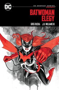 Batwoman: Elegy: DC Compact Comics Edition