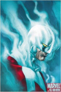 Omega Flight (Marvel, 2007) # 3