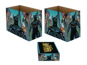 MARVEL GRAPHIC COMIC BOX: BLACK PANTHER NATION  [in store pickup  only]