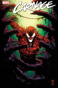 CARNAGE #1 50 COPY INCV SIQUEIRA VAR