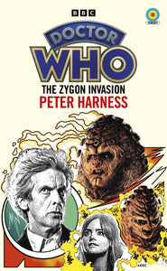 DOCTOR WHO TARGET COLLECTION ZYGON INVASION SC