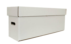 COMICARE LONG COMIC BOX (pick up only)
