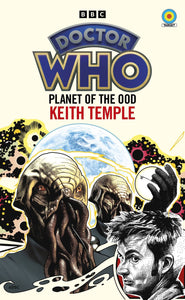 DOCTOR WHO TARGET COLLECTION PLANET OF OOD SC