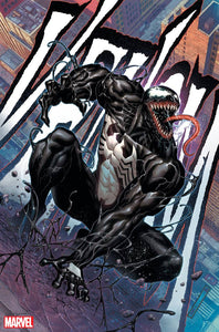 VENOM #23 50 COPY INCV JIM CHEUNG VAR (REOFFERED)