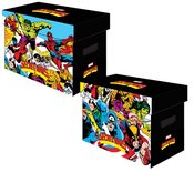 MARVEL GRAPHIC COMIC BOX: MSH SECRET WARS (in store only)