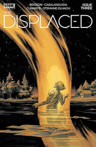 DISPLACED #3 (OF 5) CVR B SHALVEY