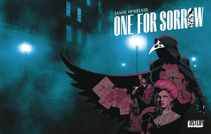 ONE FOR SORROW #1 CVR A MCKELVIE (MR)