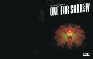 ONE FOR SORROW #1 CVR B MCKELVIE (MR)