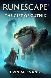 RUNESCAPE GIFT OF GUTHIX SC